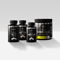Vitaliteit Bundel