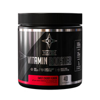Vitamin Booster Sweet Cherry