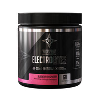 Elektrolyten – Blueberry Raspberry