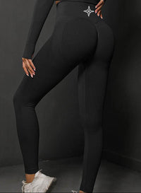 PRE-ORDER: Waven Lifestyle Performance Leggings
