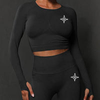 PRE-ORDER: Waven Lifestyle Performance Long Sleeve