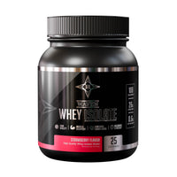 Whey Isolaat - Strawberry