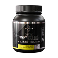 Whey Isolaat - Banana