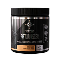 Fatburner - Peach