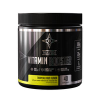 Vitamine Mix - Tropical Fruit