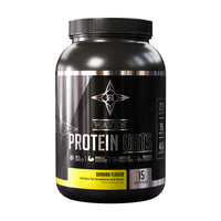 Protein Oats - Banana
