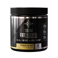 Fatburner - Strawberry Kiwi