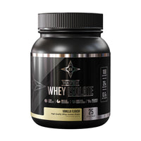 Whey Isolaat - Vanilla