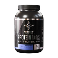 Protein Oats - Berries