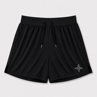 WAVEN Performance T-Shirt & Short – Reflective Edition