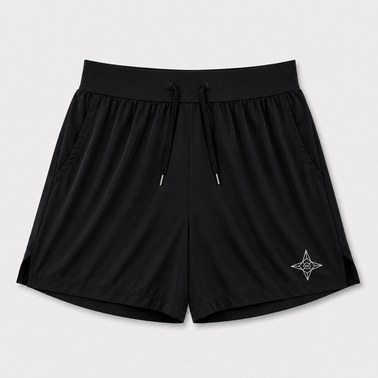 WAVEN Performance T-Shirt & Short – Reflective Edition