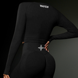 Waven Lifestyle Performance Long Sleeve