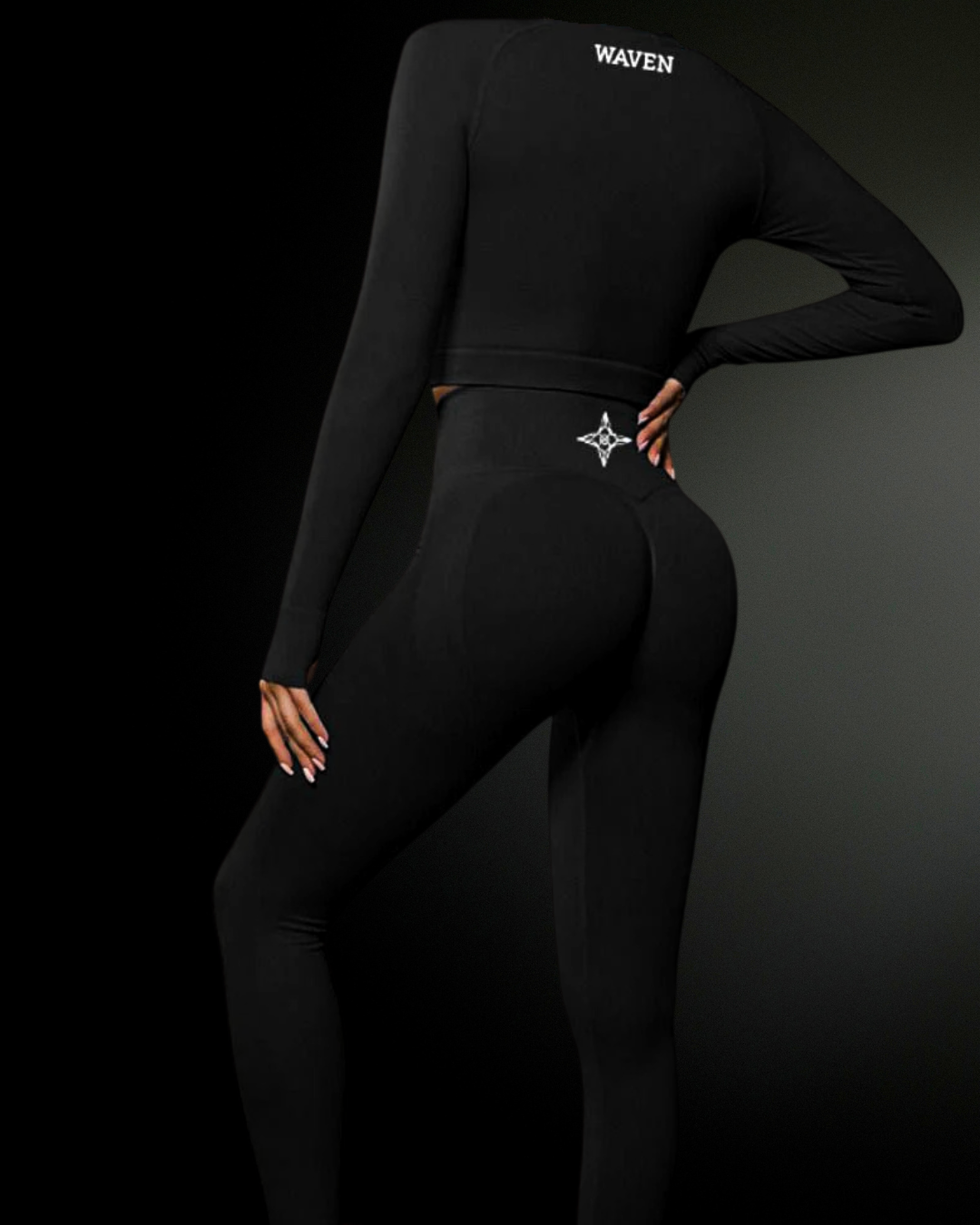 Waven Lifestyle Women's Performance Set