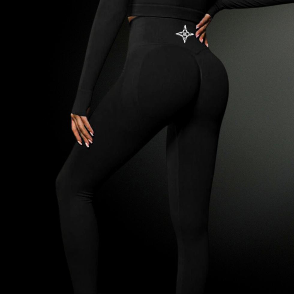 Waven Lifestyle Performance Leggings