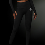 Waven Lifestyle Performance Leggings