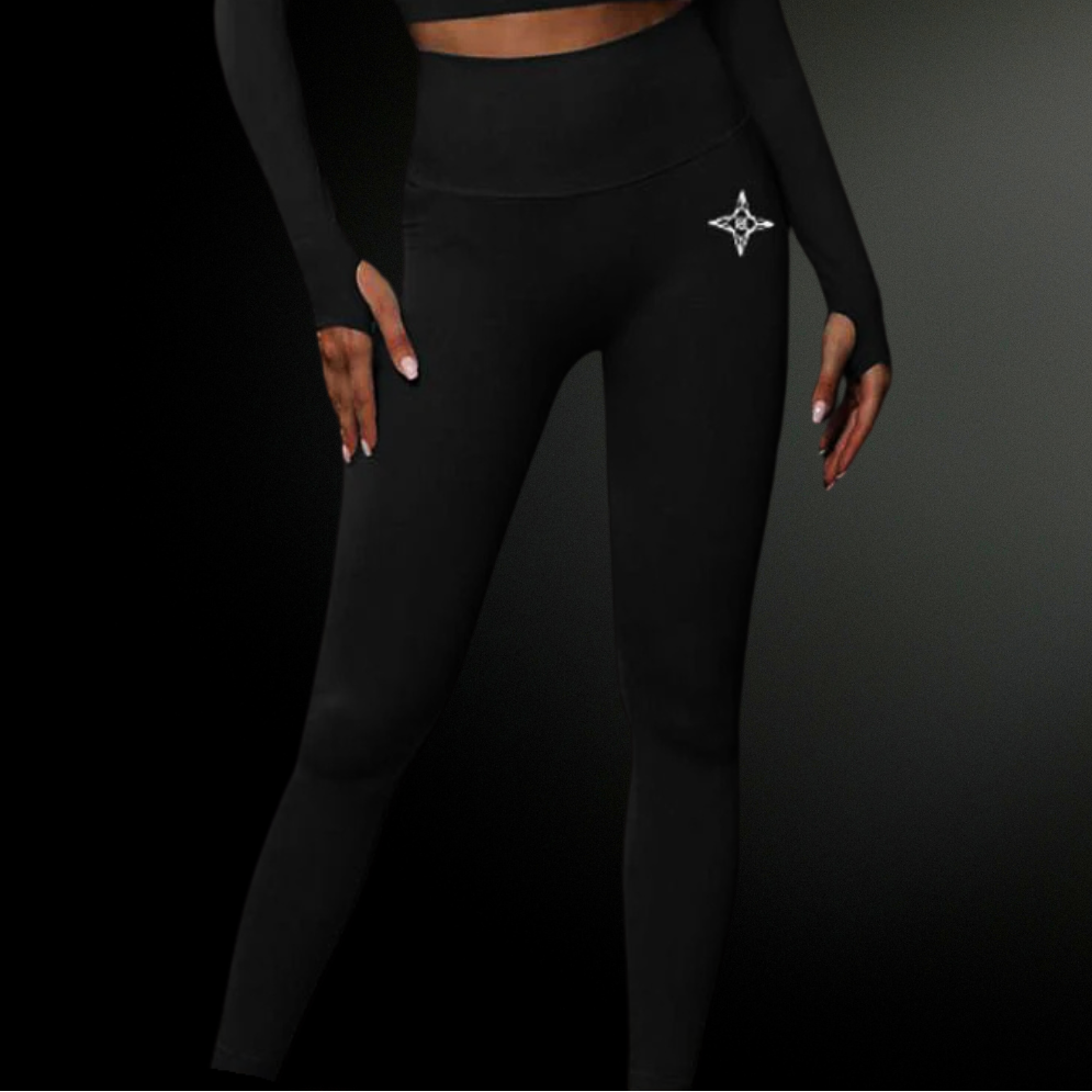Waven Lifestyle Performance Leggings
