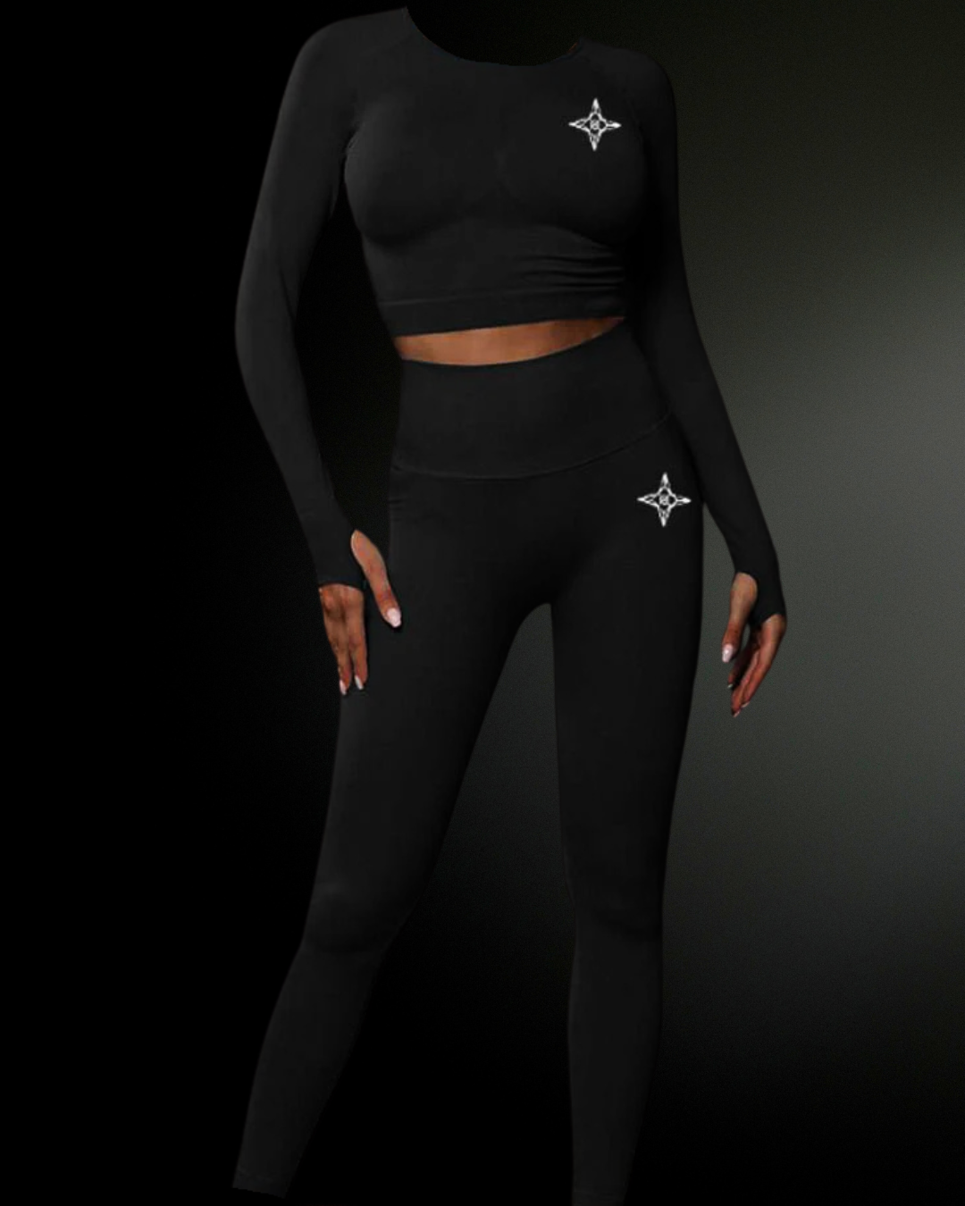 Waven Lifestyle Women's Performance Set