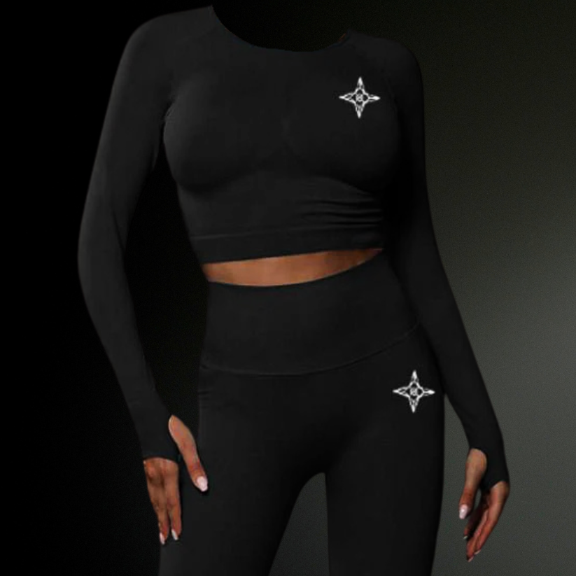 Waven Lifestyle Performance Long Sleeve