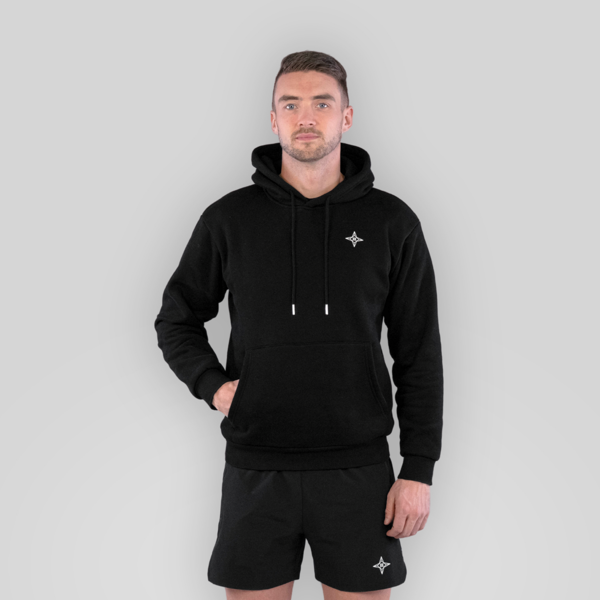 PRE-ORDER Waven Lifestyle Comfort Unisex Hoodie