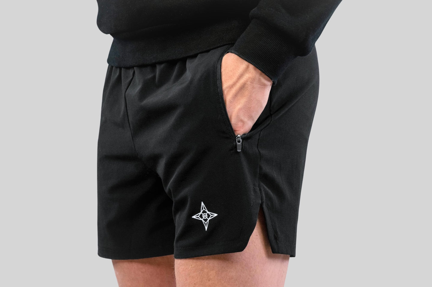 Waven Lifestyle 2-in-1 Performance Shorts