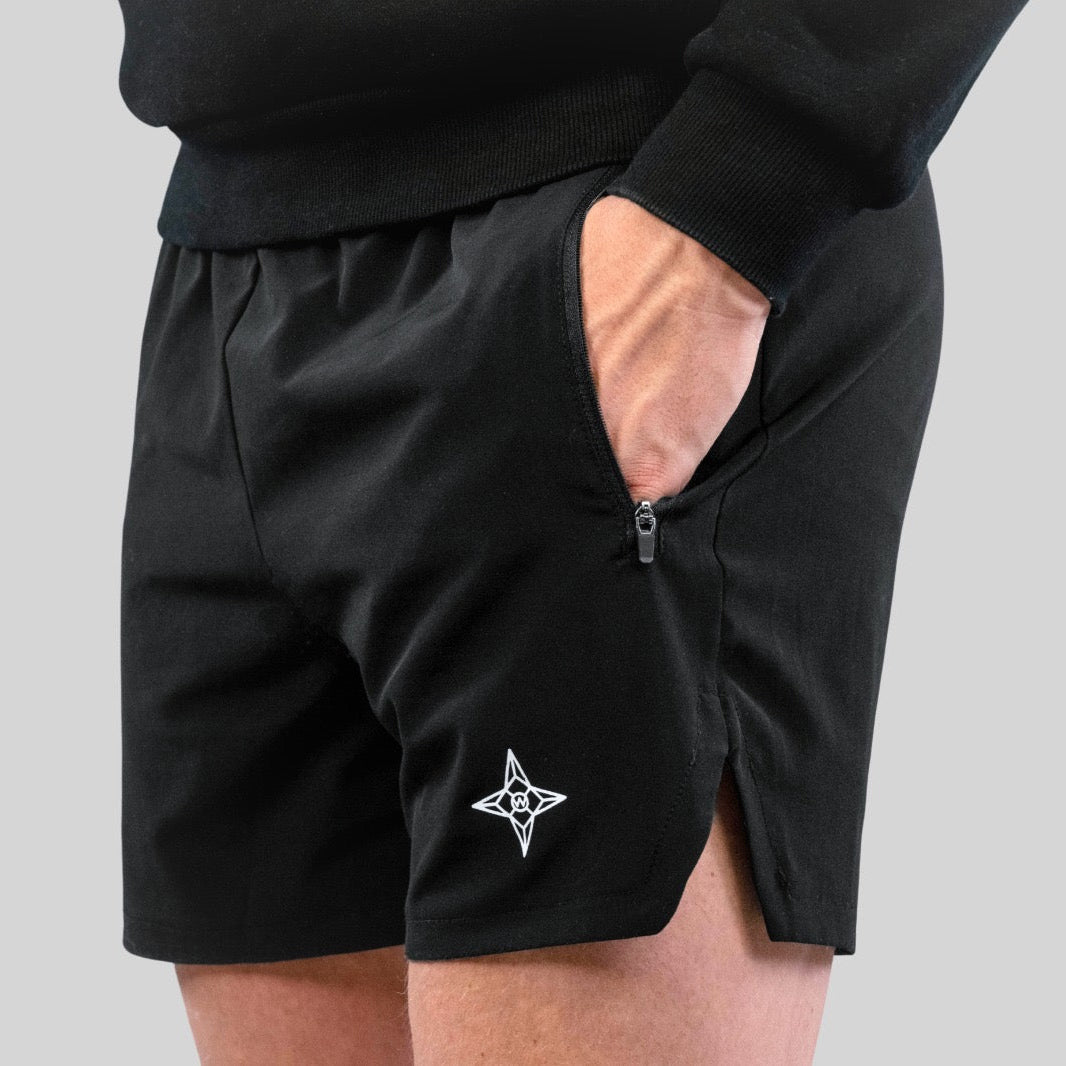 Waven Lifestyle 2-in-1 Performance Shorts