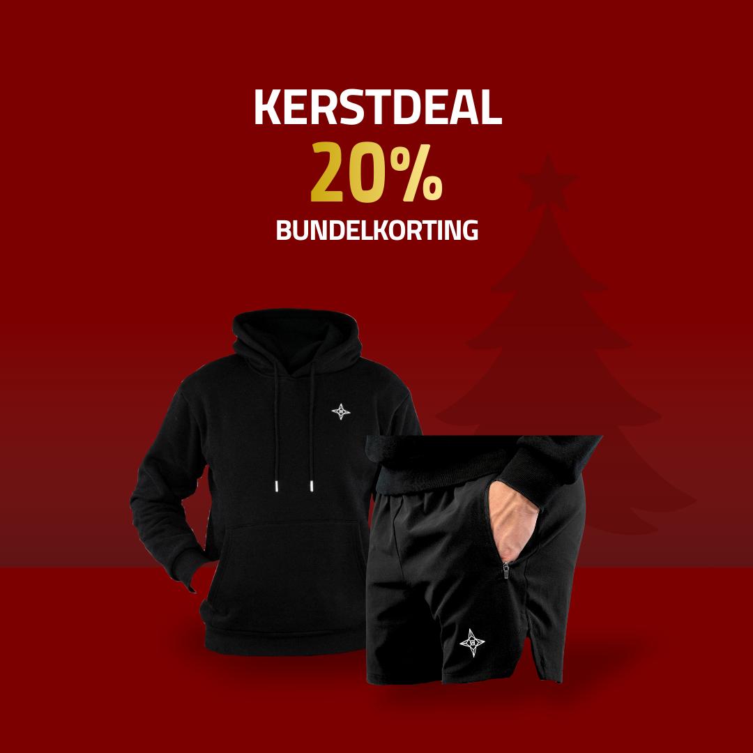 Active & Relax Bundel - Man