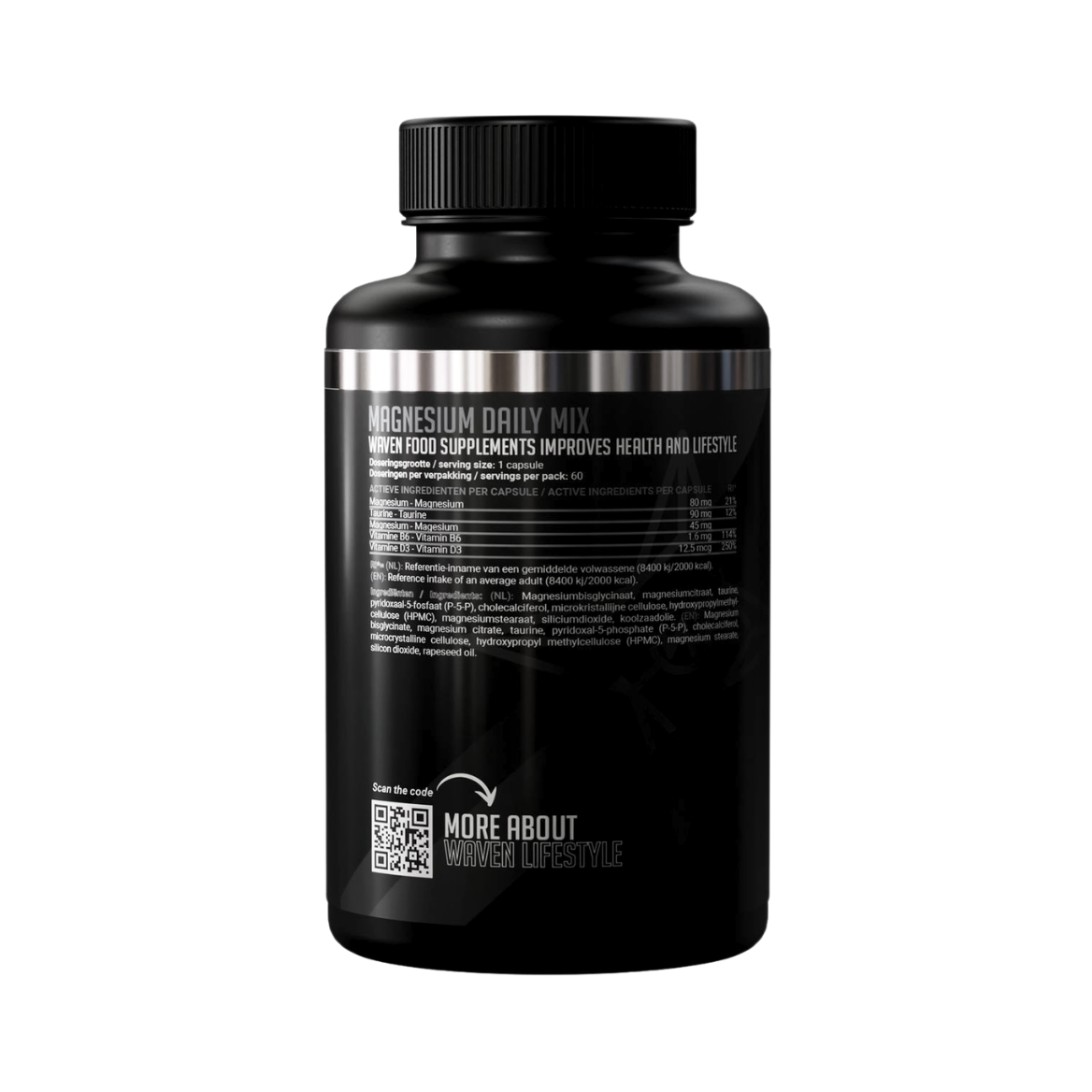 Magnesium DailyMix