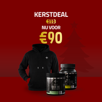 2026 Fitness Starter Bundel