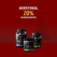 Fitness Essentials Bundel