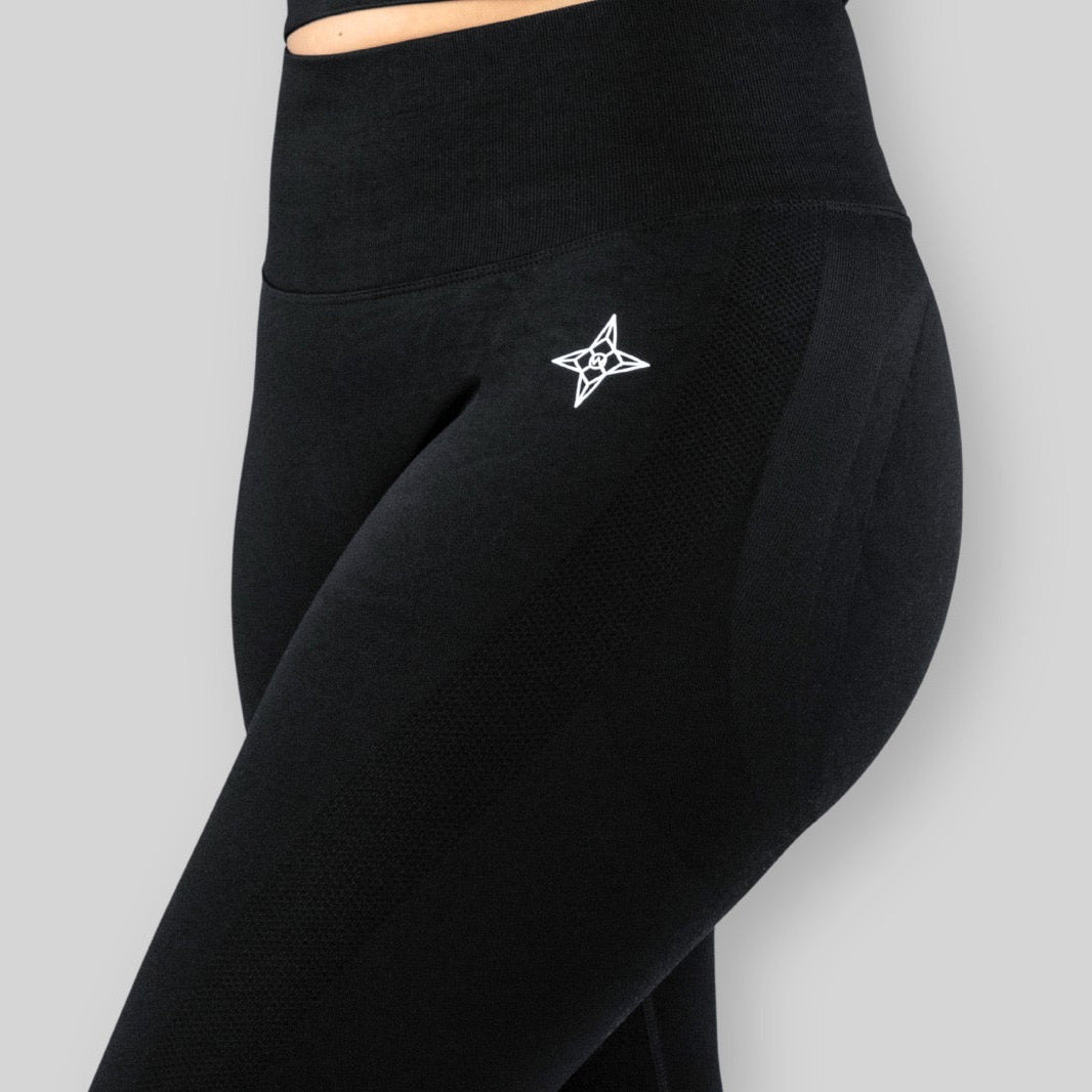 Waven Lifestyle Performance Leggings