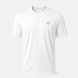 WAVEN Performance T-Shirt & Short – Reflective Edition