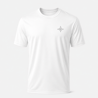 WAVEN Performance T-Shirt & Short – Reflective Edition
