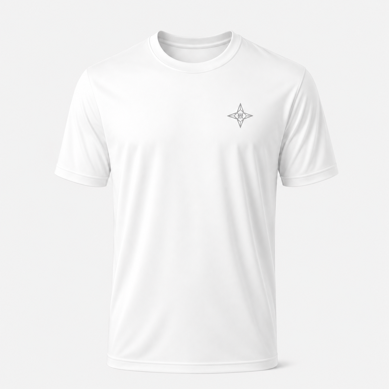 WAVEN Performance T-Shirt & Short – Reflective Edition