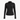 WAVEN Performance Jacket Black – Reflective Edition