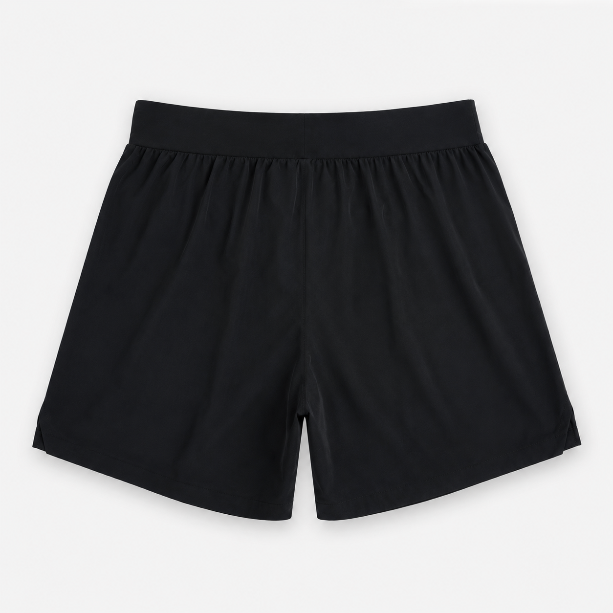 WAVEN Comfort Short Black – Reflective Edition