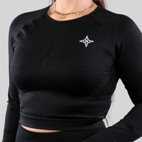 Waven Lifestyle Performance Long Sleeve