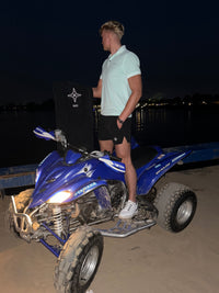 Waven Lifestyle 2-in-1 Performance Shorts