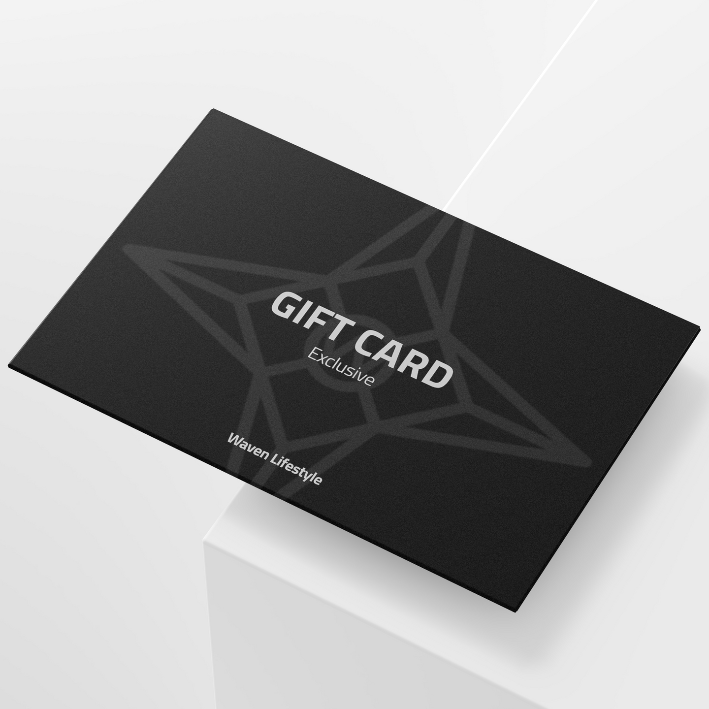 Online Gift Card