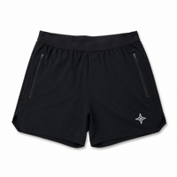 Waven Lifestyle 2-in-1 Performance Shorts