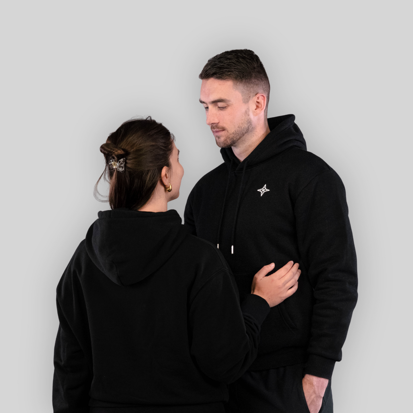 Waven Lifestyle Comfort Unisex Hoodie