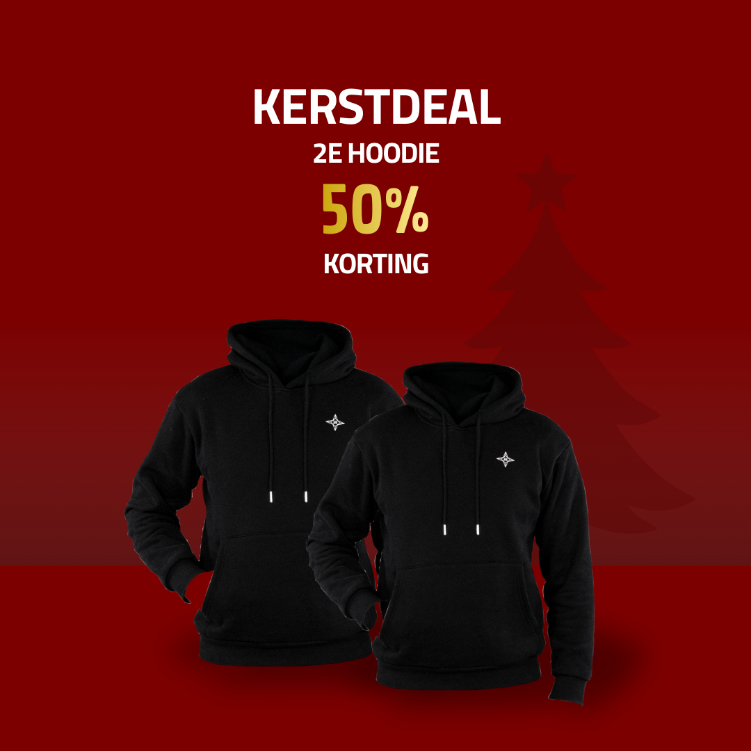 Waven Lifestyle Comfort Unisex Hoodie