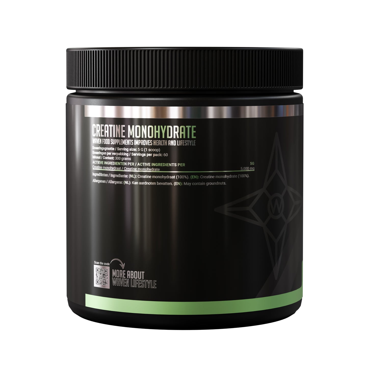 Creatine Monohydraat