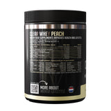 Clear Whey – Peach