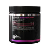 Elektrolyten – Blueberry Raspberry