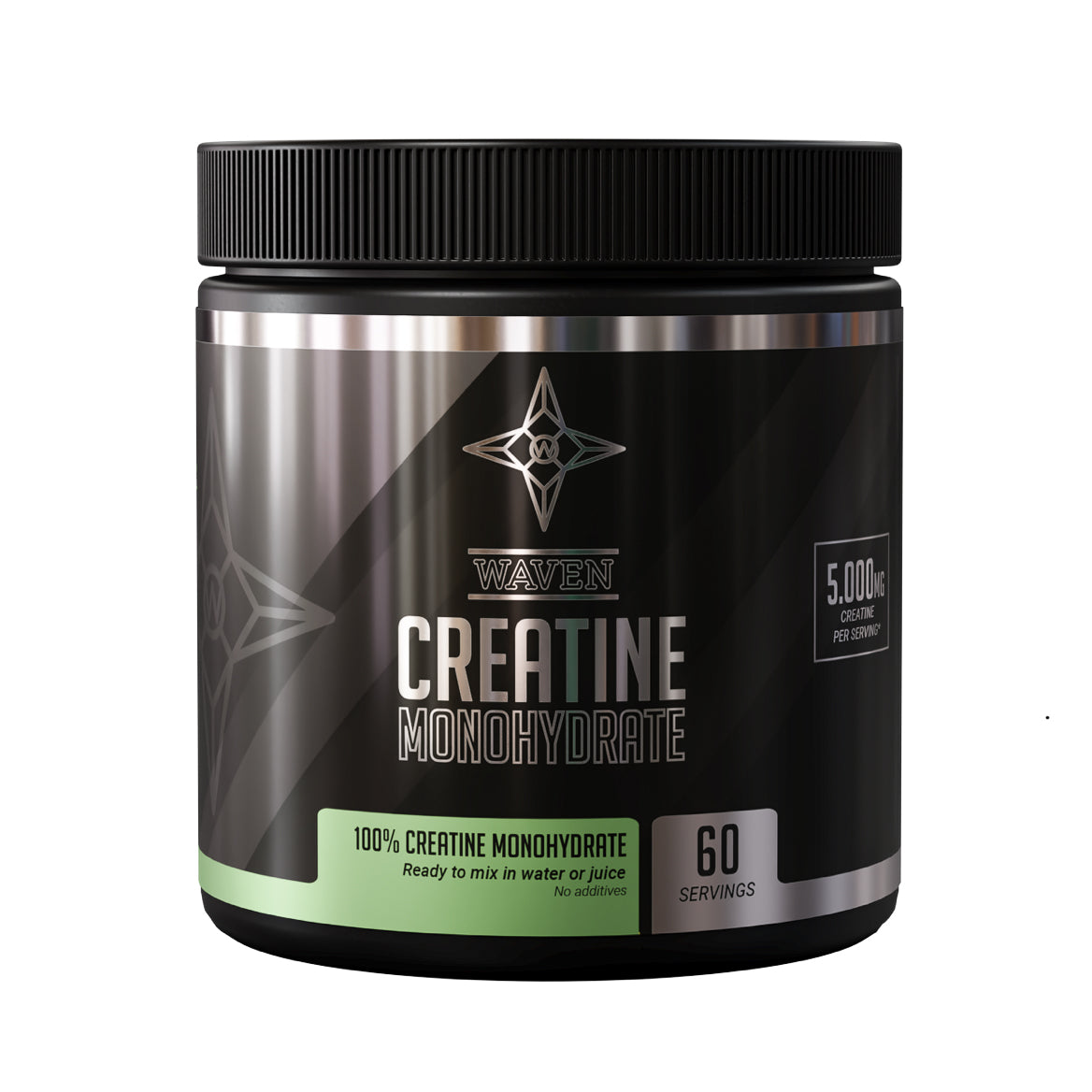 Creatine Monohydraat