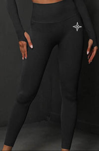 PRE-ORDER: Waven Lifestyle Performance Leggings