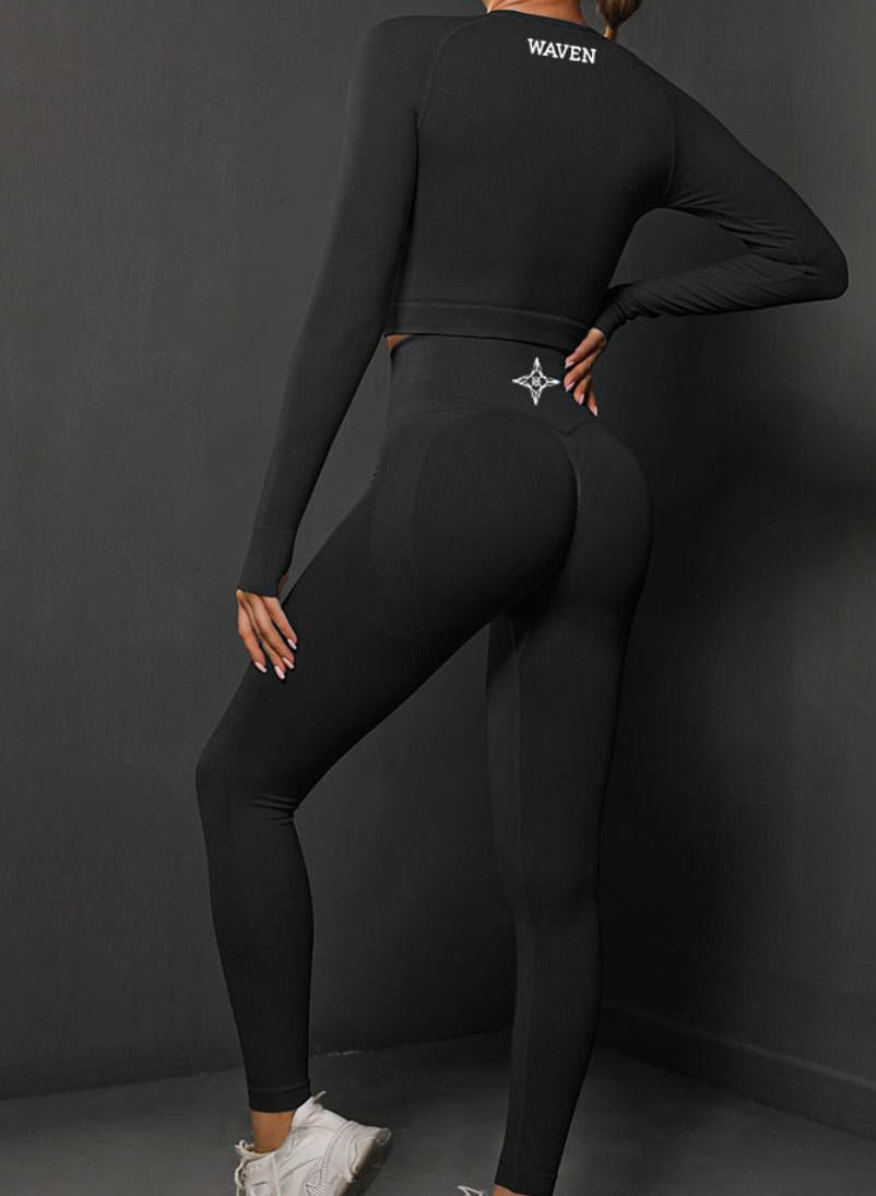 PRE-ORDER: Waven Lifestyle Women's Performance Set