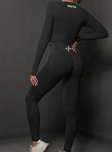 PRE-ORDER: Waven Lifestyle Women's Performance Set