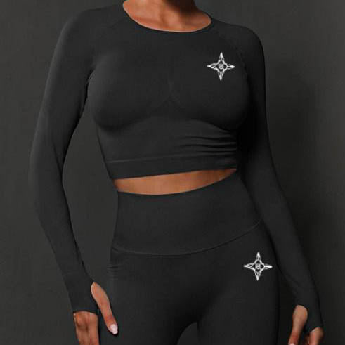 PRE-ORDER: Waven Lifestyle Performance Long Sleeve