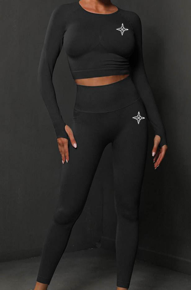 PRE-ORDER: Waven Lifestyle Women's Performance Set